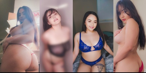 @its_nikki_ling leaked Onlyfans content free 

 picture 2