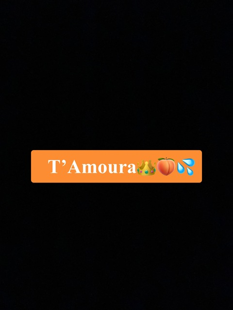 its_tiaraamoura OnlyFans Leak 

 picture 2