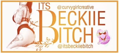 itsbeckiiebitch OnlyFans Leaked Photos and Videos 

 picture 2
