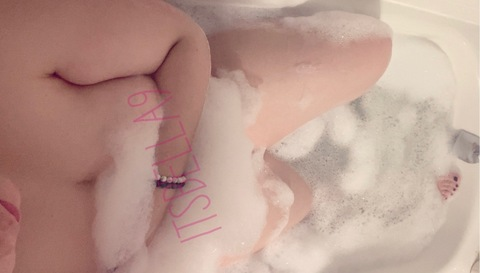 itsbella9 OnlyFans Leaked 

 picture 2