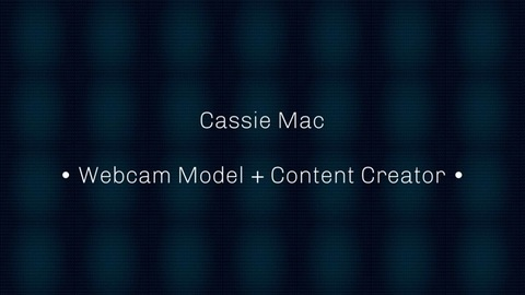 Onlyfans free itscassiemac 

 picture 2
