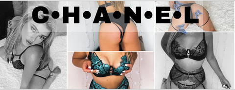 @itschanelox leak Onlyfans photos free 

 picture 2