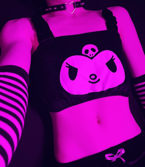 itsfemboymilky OnlyFans Leaked 

 picture 2