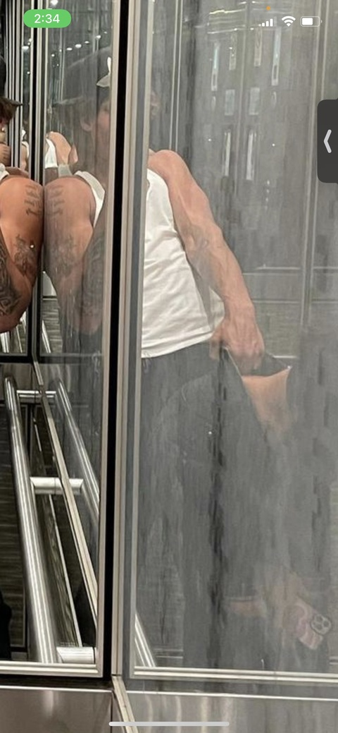 Download itsgloryboyjai OnlyFans content free 

 picture 2