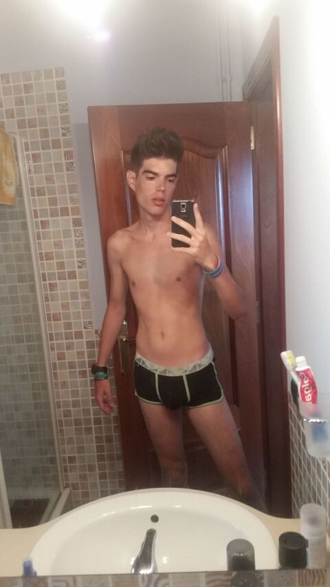 itsjustnick93 leaked gallery photo 2