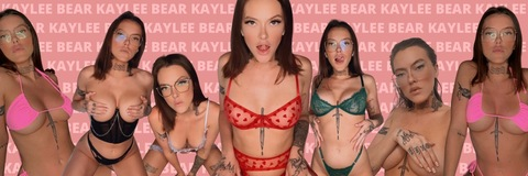 @itskayleebear leak Onlyfans photos for free 

 picture 2