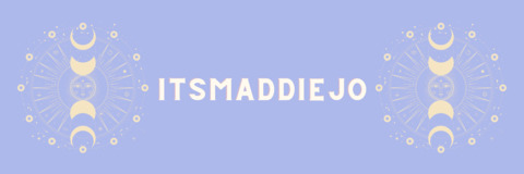 itsmaddiejo OnlyFans Leaked 

 picture 2