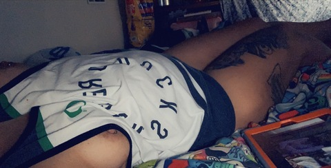 itsmafiaa OnlyFans Leak 

 picture 2
