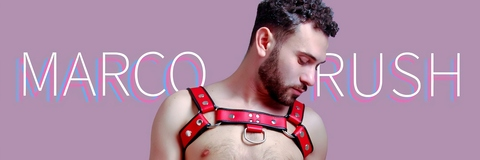 Free access to @itsmarcusxxx (Marco Rush) Leak OnlyFans 

 picture 2