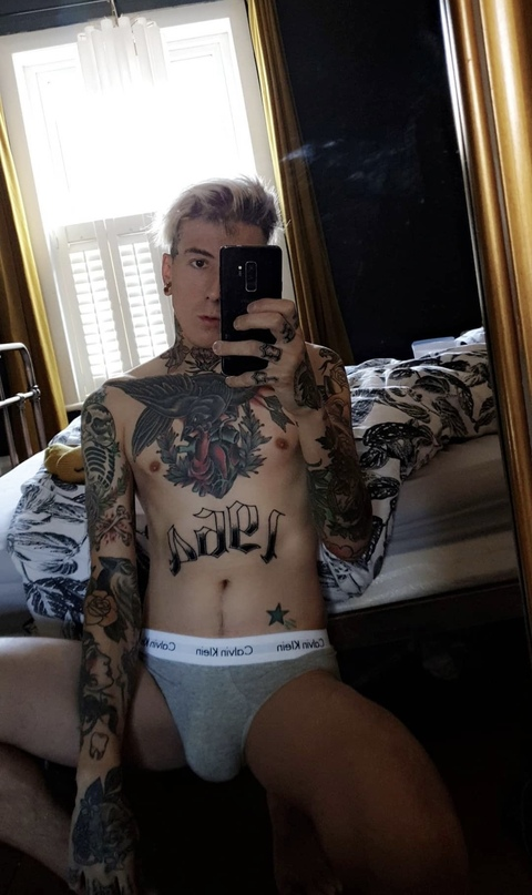 Get Free access to itsmarshallxxx Leaks OnlyFans 

 picture 2