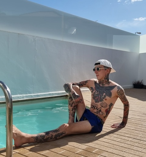 Get Free access to @itsmarshallxxxfree Leaked OnlyFans 

 picture 2