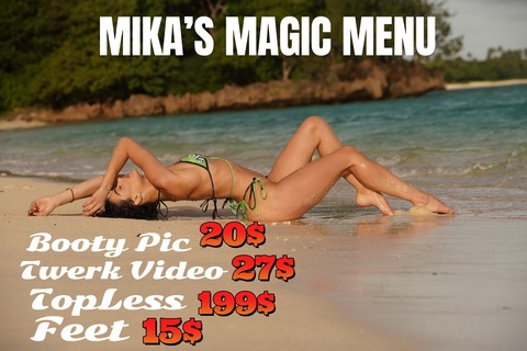 Free access to itsmikaa_xx Leak OnlyFans 

 picture 2