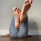 View itsnatysfeet OnlyFans videos and photos for free 

 picture 1