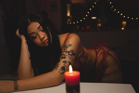 itsnicoleryder (ItsNicoleRyder) OnlyFans Leaked Content 

 picture 2