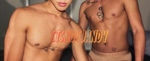 @itsnotjandy leaks Onlyfans photos for free 

 picture 2