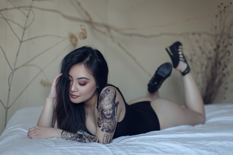 View itsreallyherr OnlyFans videos and photos for free 

 picture 2