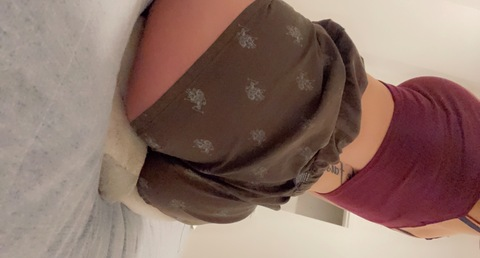 itssbaabyyy OnlyFans Leaks 

 picture 2