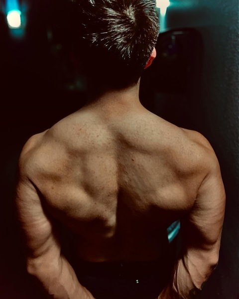 itsscriss17 OnlyFans Leak 

 picture 2