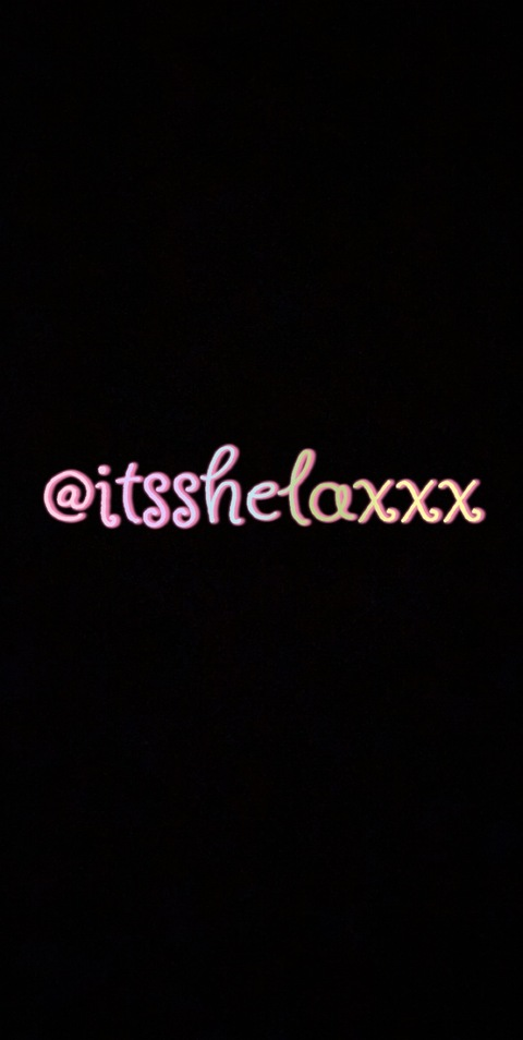 itsshelaxxx (Bilingual Princess👑💋) free OnlyFans Leaked Content 

 picture 2