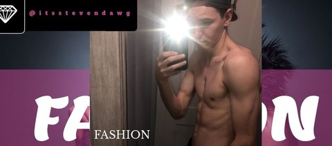 Download itsstevendawg OnlyFans content free 

 picture 2