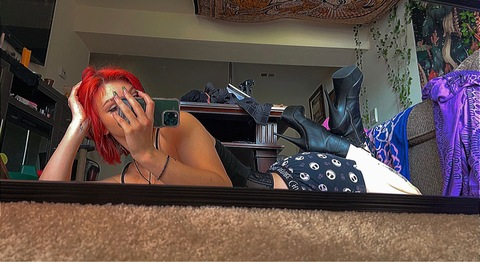 itsvegabby OnlyFans Leaked 

 picture 2