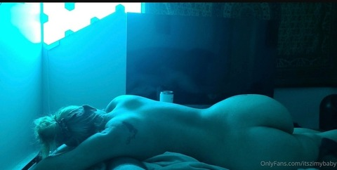 itszimybaby OnlyFans Leaked Photos and Videos 

 picture 2