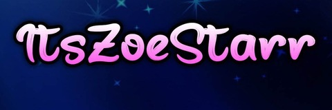 View itszoestarr OnlyFans videos and photos for free 

 picture 2