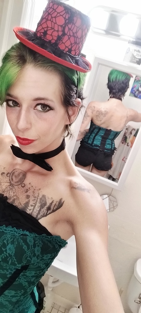 ittybaby69 OnlyFans Leaked Photos and Videos 

 picture 2