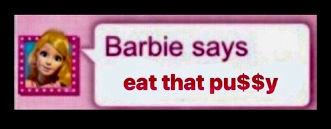 View barrrbie 🌟💋 (ittybittybarrrbie) OnlyFans 1 Photos and 3 Videos for free 

 picture 2