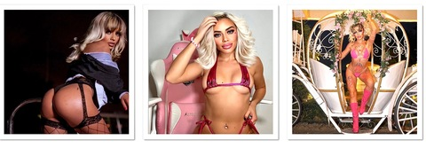 ittybittyblondefairy (Itty Bitty) OnlyFans Leaked Videos and Pictures 

 picture 2