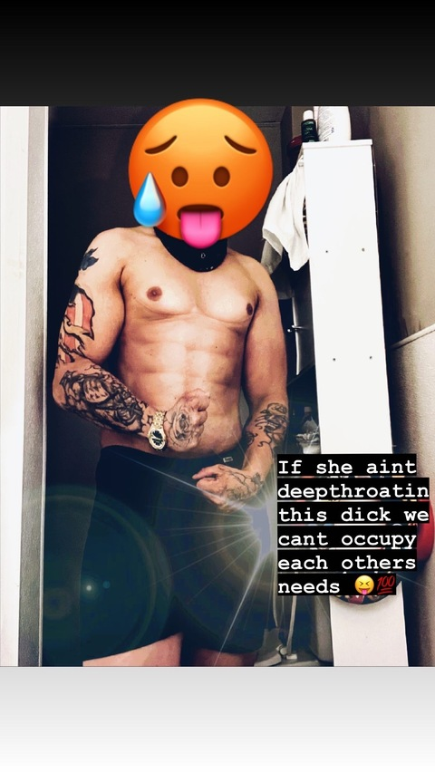 View itz_the_rican_papi (AMARI BANGZ) OnlyFans 24 Photos and 25 Videos leaked 

 picture 2