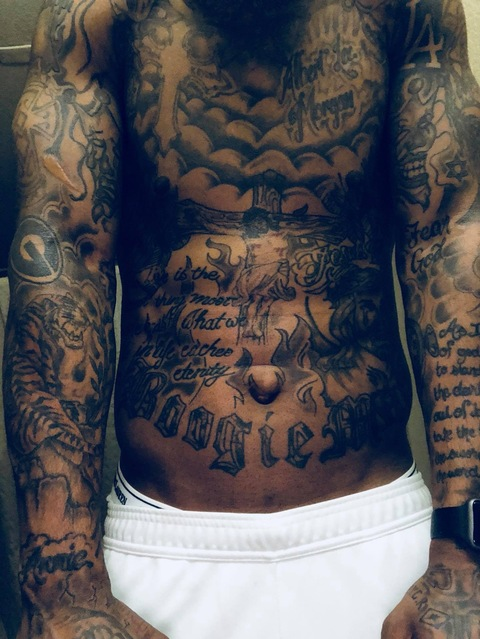 itzallyteebish (Bigdickally) OnlyFans Leaked Content 

 picture 2