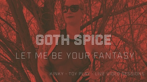 Download itzgothspice OnlyFans videos and photos free 

 picture 2