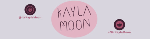 itzkaylamoon OnlyFans Leaked (0 Photos and 0 Videos) 

 picture 2