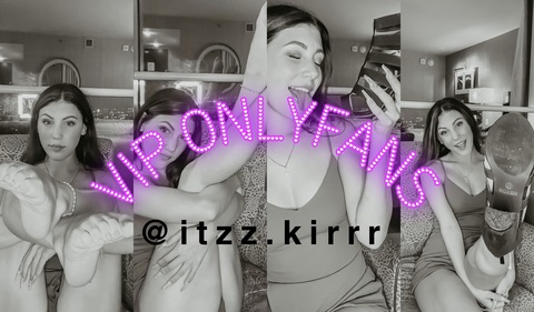 View itzz.kirrr OnlyFans videos and photos for free 

 picture 2