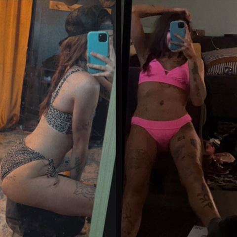 itzzbrittanyb (💫Britt) OnlyFans Leaks 

 picture 2