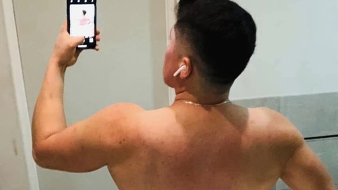 View Ivan (ivann) OnlyFans 0 Photos and 0 Videos for free 

 picture 2