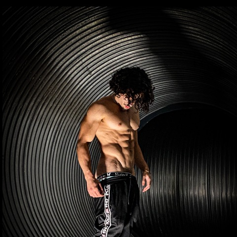 ivansdungeon OnlyFans Leaked 

 picture 2