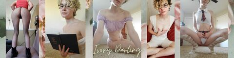 ivorydarlin OnlyFans Leak (1582 Photos and 97 Videos) 

 picture 2