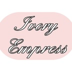 ivoryempress OnlyFans Leaked Photos and Videos 

 picture 1