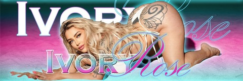 ivoryrosexxx OnlyFans Leaked 

 picture 2