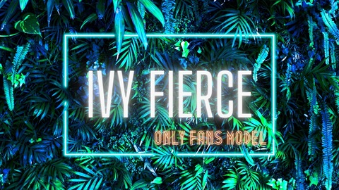 View ivyfiercefree OnlyFans videos and photos for free 

 picture 2