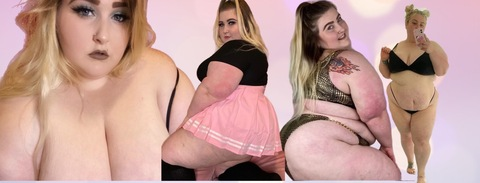 ivymars_feedee OnlyFans Leaked 

 picture 2