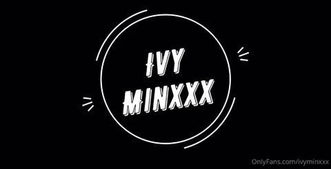 ivyminxxx (Ivy Minxxx) OnlyFans Leaked Content 

 picture 2