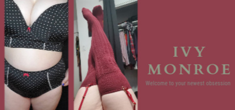 ivymonroe2020 OnlyFans Leaks (45 Photos and 13 Videos) 

 picture 2