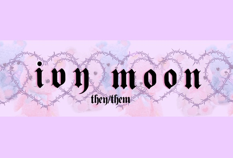 ivymoon__ (Ivy Moon) free OnlyFans content 

 picture 2