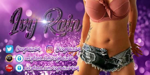 Free access to @ivyrain2424 (IvyRain24 (PPV)) Leaked OnlyFans 

 picture 2