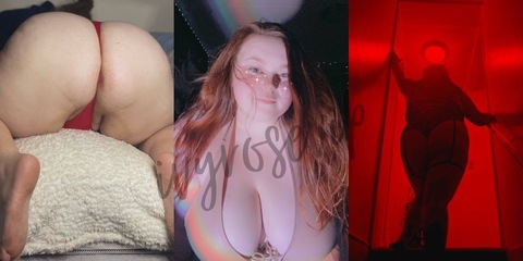 ivyrosevip OnlyFans Leaked 

 picture 2