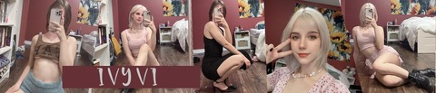 Onlyfans free ivyvi 

 picture 2