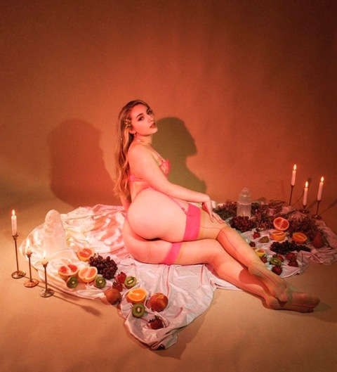 iworshipavaonyx OnlyFans Leaked Photos and Videos 

 picture 2